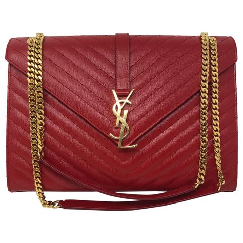 ysl chain bag price|ysl handbags official site.